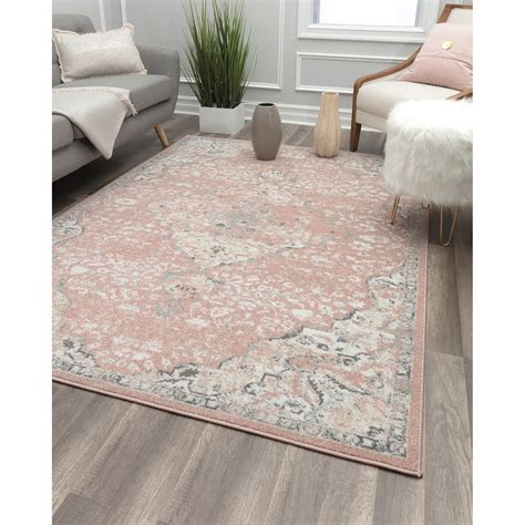 vintage area rugs cheap